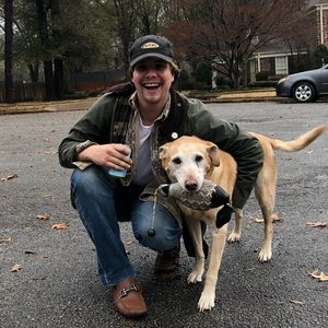 Meet your Posher, Thomas